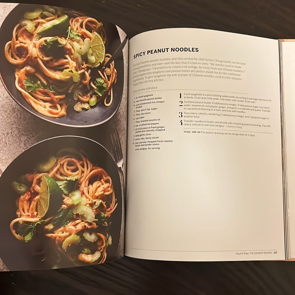 Cook book - Picture 11 of 17